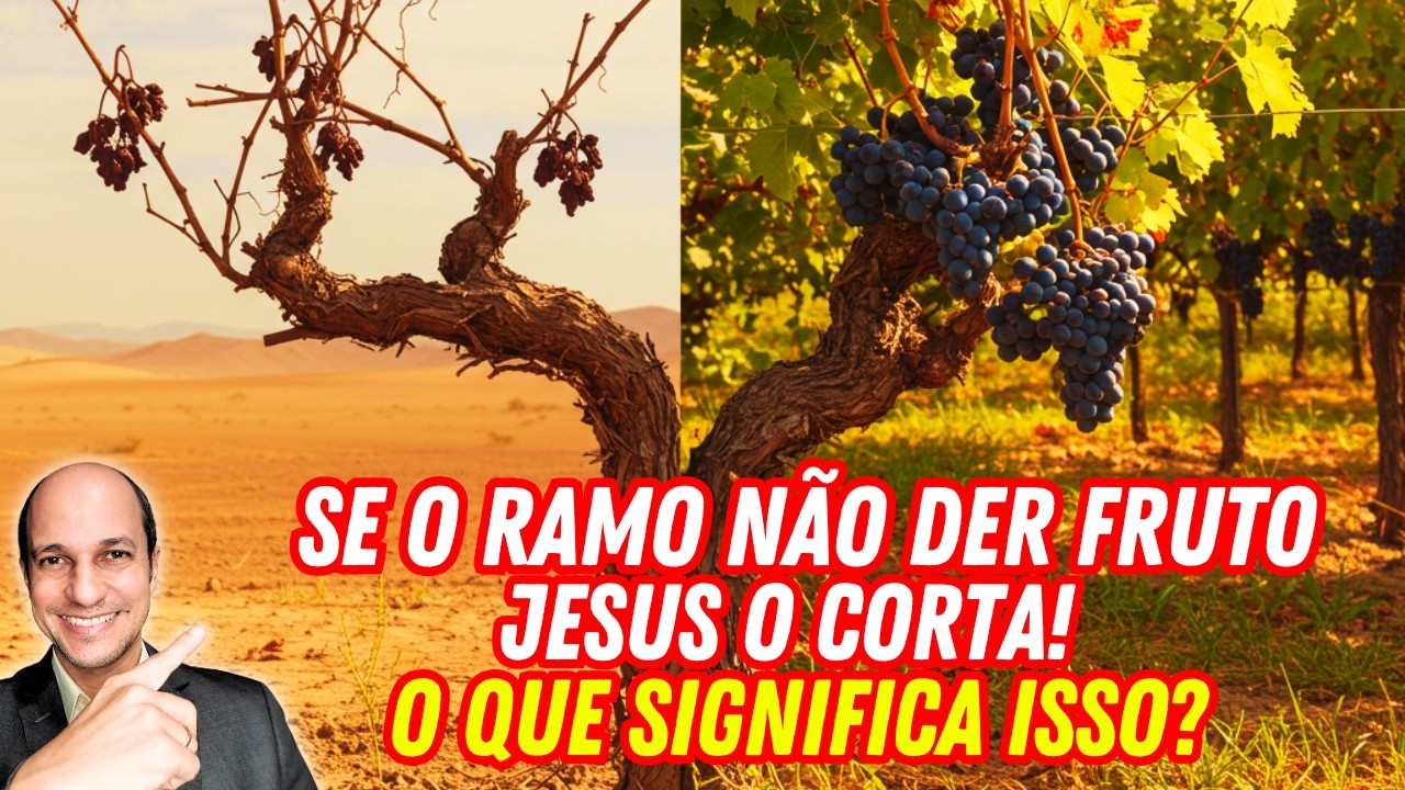 O REAL SIGNIFICADO DE 
