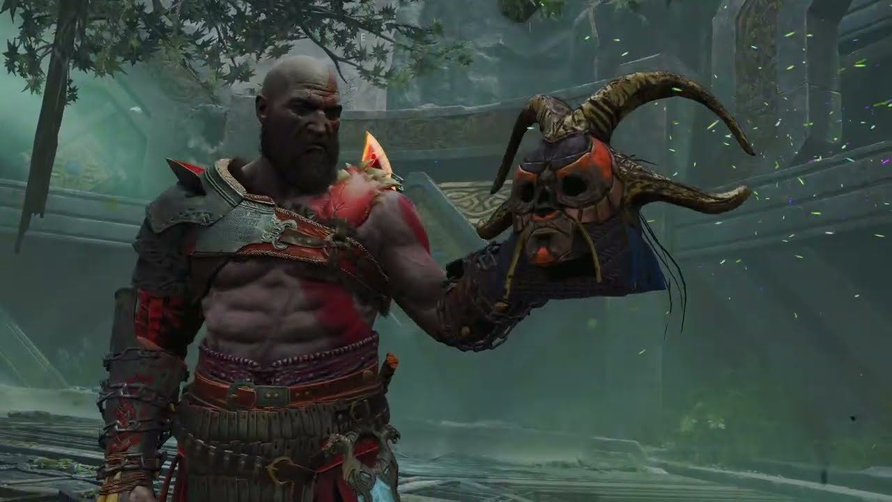 ​​[🔴] God of War cu Breezy Live ep.6