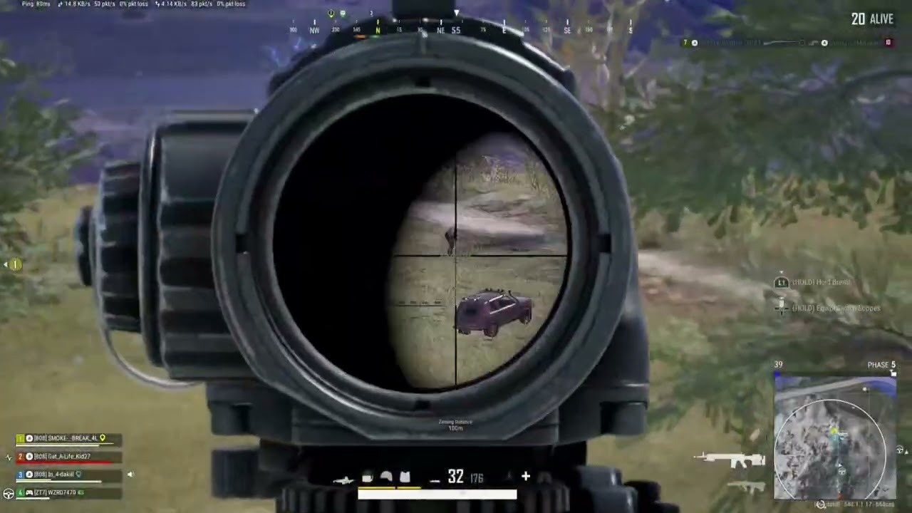 #pubg