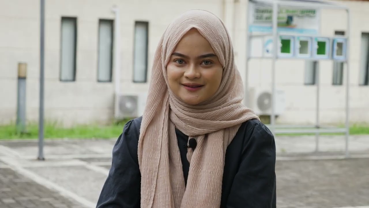 Testimoni Wisuda Polibatam Tahun 2022