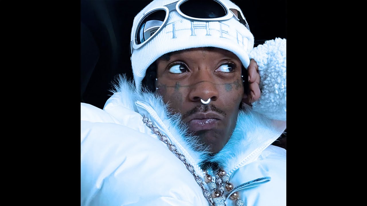[FREE] lil uzi vert x nettspend x osamason type beat - 