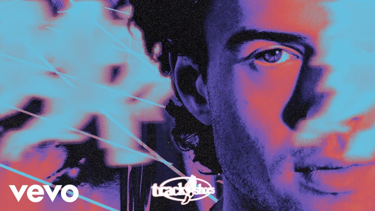 Rence - Track Shoes (Official Audio)