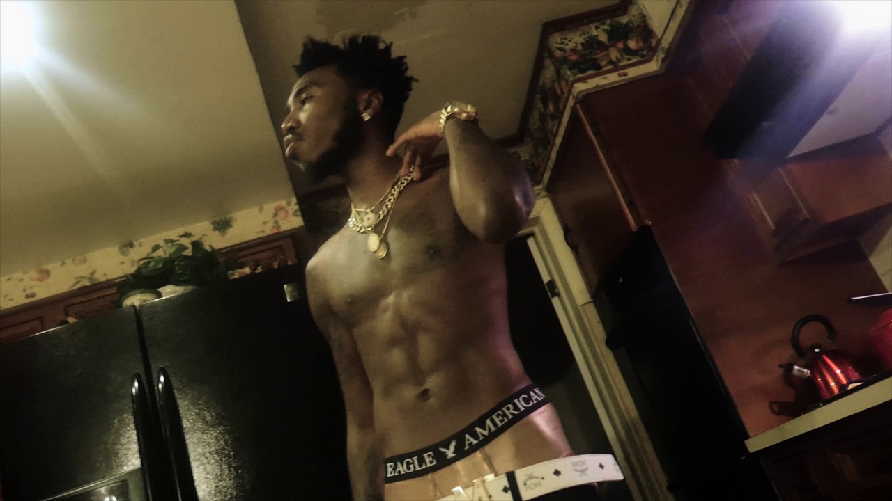 DuffleBag Domo - Hard Luck (Official Music Video)