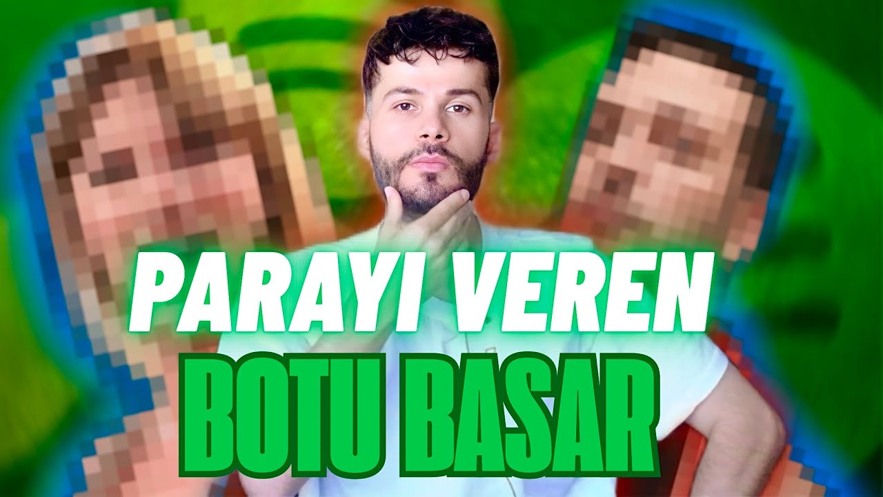 KİM BOT BASIYOR, KİM DİNLENİYOR? SPOTIFY T&Uuml;RKİYE&rsquo;DE B&Uuml;Y&Uuml;K SKANDAL!