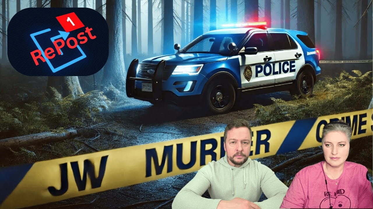 Repost: The True Story of Murder in a JW Congregation