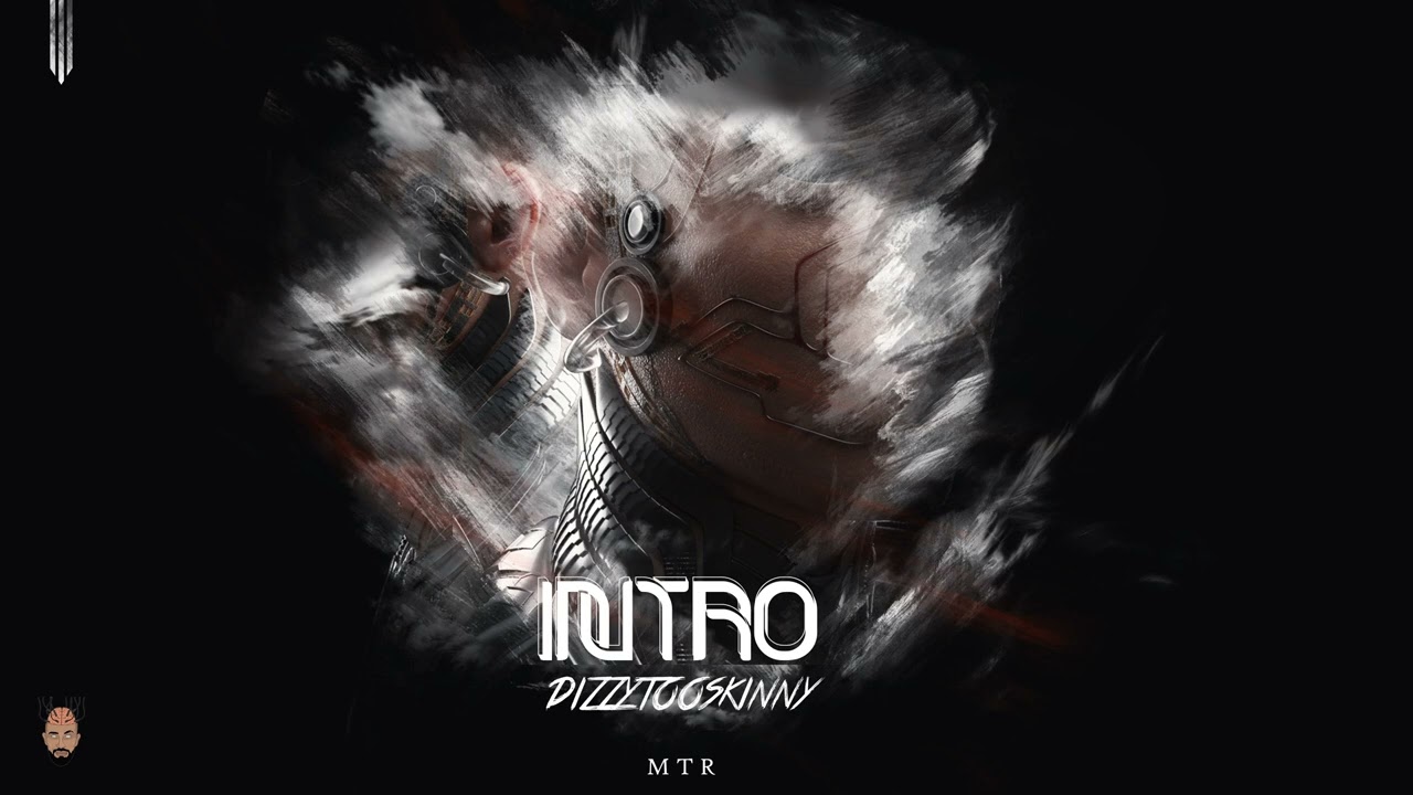 DizzyTooSkinny - Intro ( PROD. Omar keif ) | ديزي - انترو