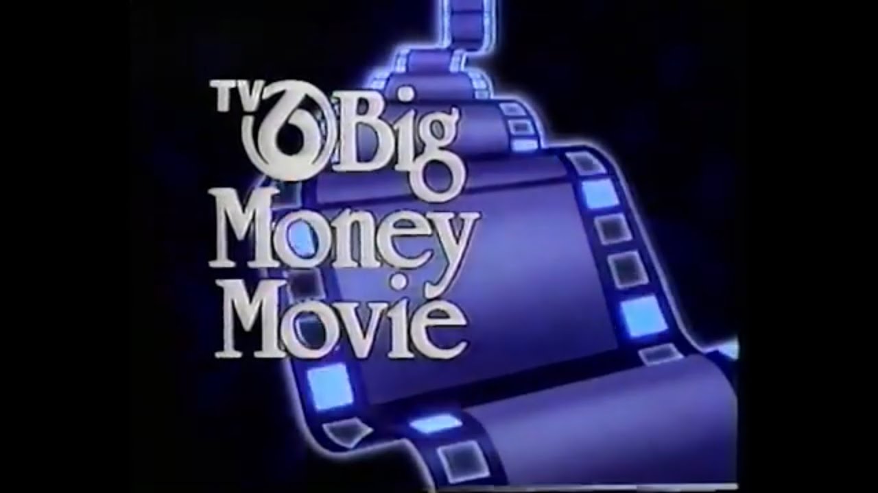 WRGB Commercial Breaks (March 23, 1989)