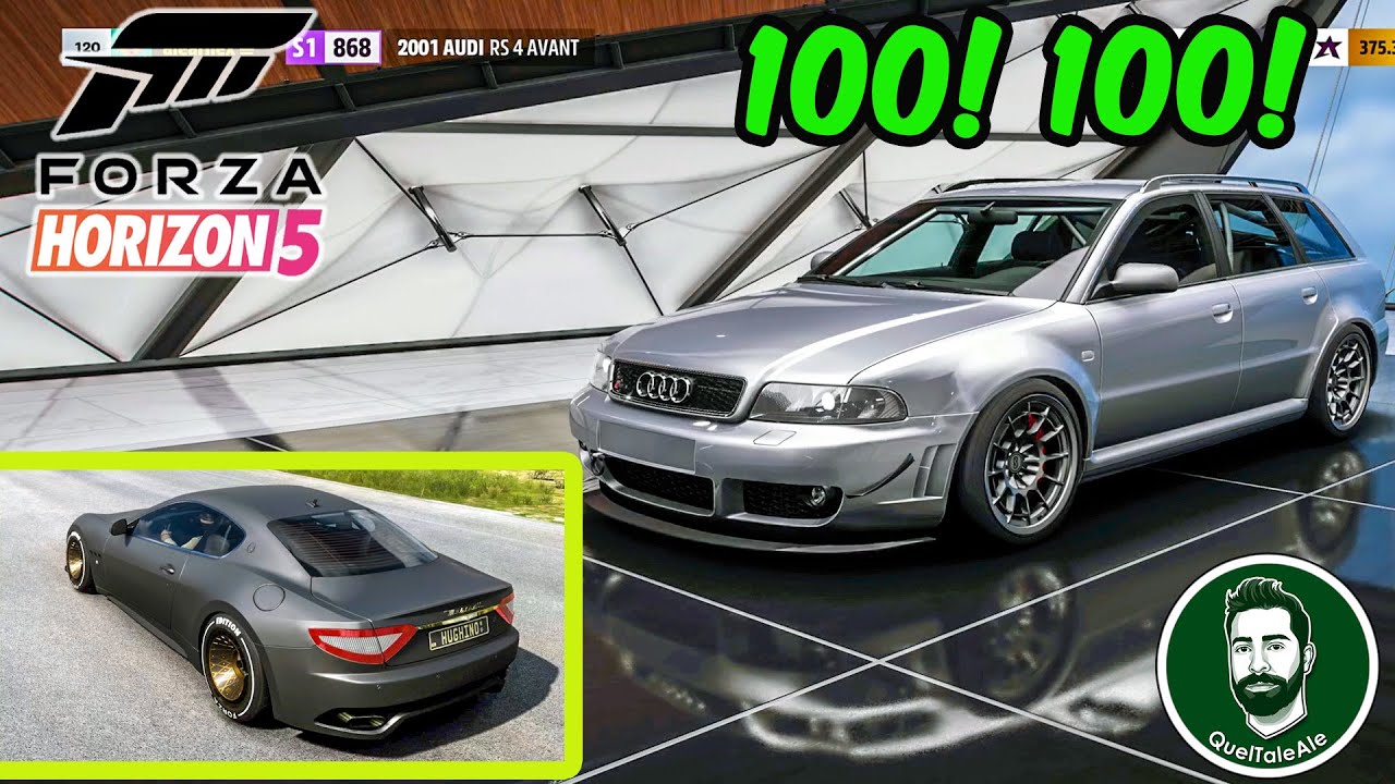 GIRA LA RUOTA - Forza Horizon 5 - Gameplay ITA - 36