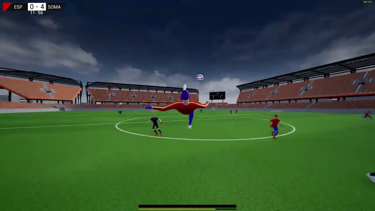eminzdgn | Pro Soccer Online Highlights #5