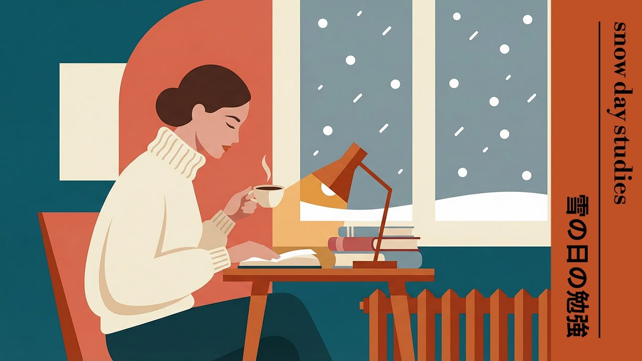 snow day studies