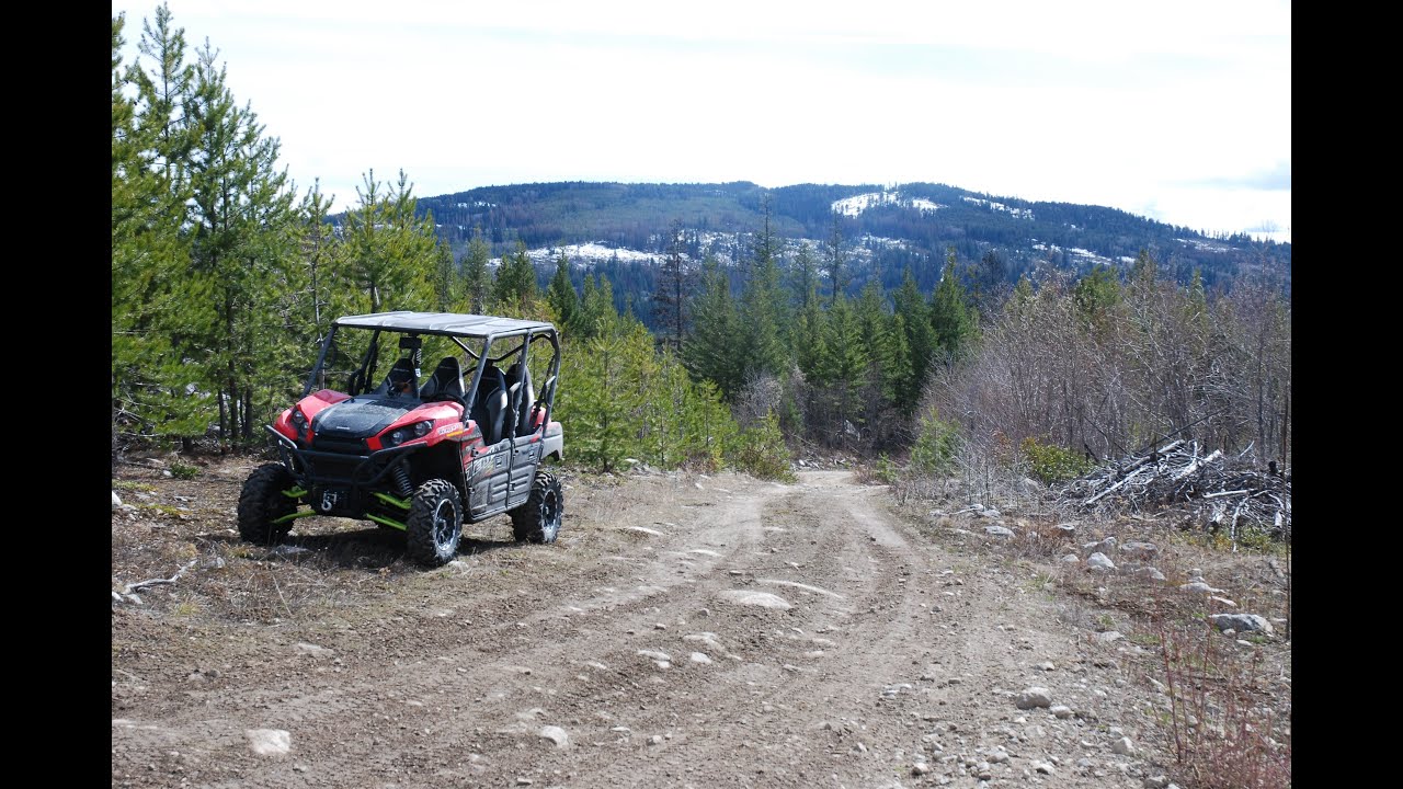 Power Line Trail