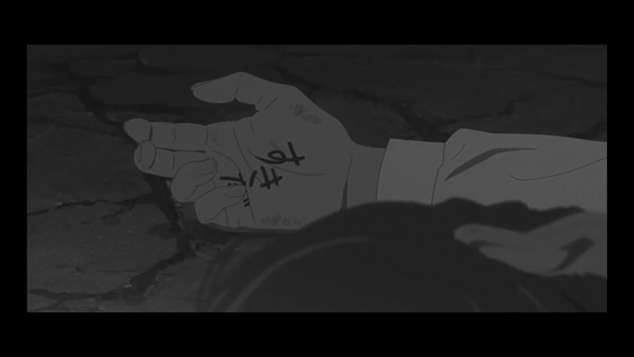 вышел покурить - нечего терять (slowed & reverb)
