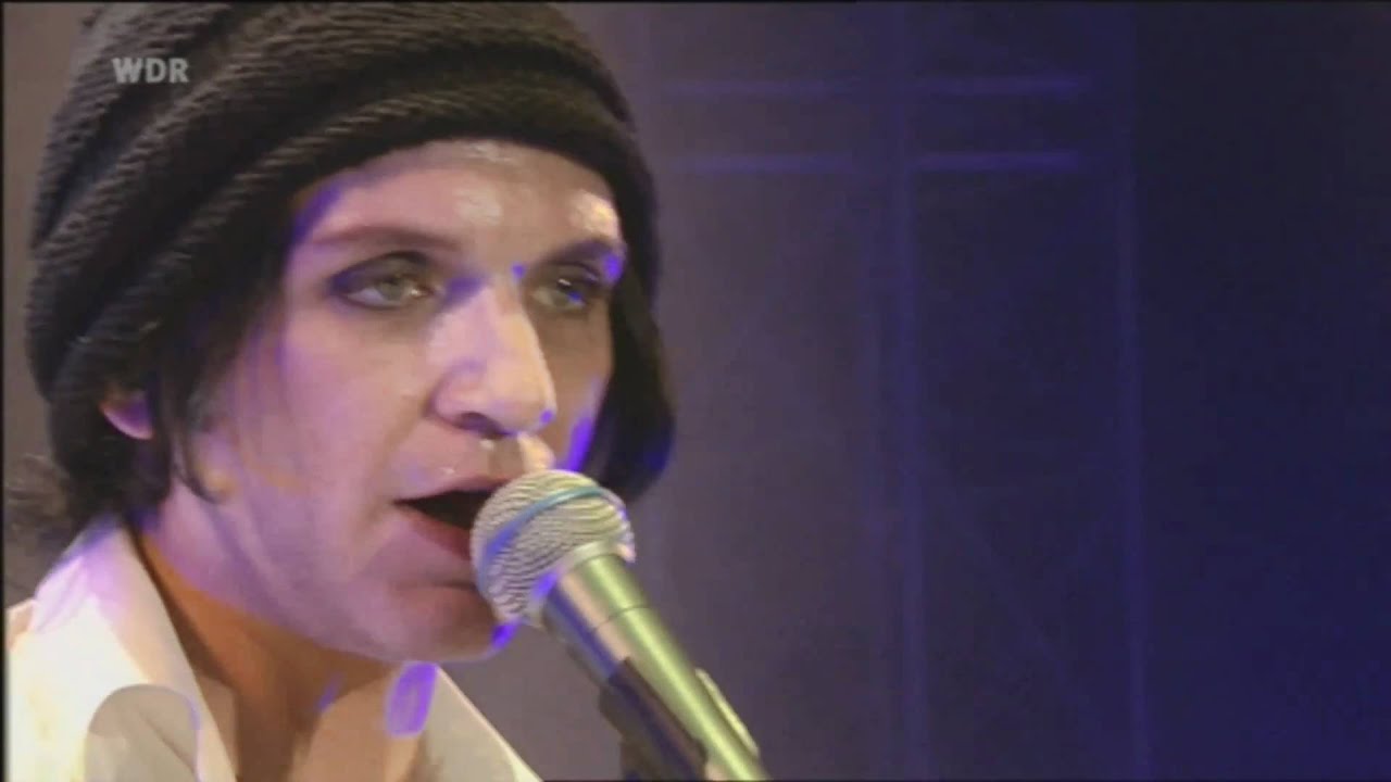 Placebo -  Battle for the Sun ( Area 4 2010)