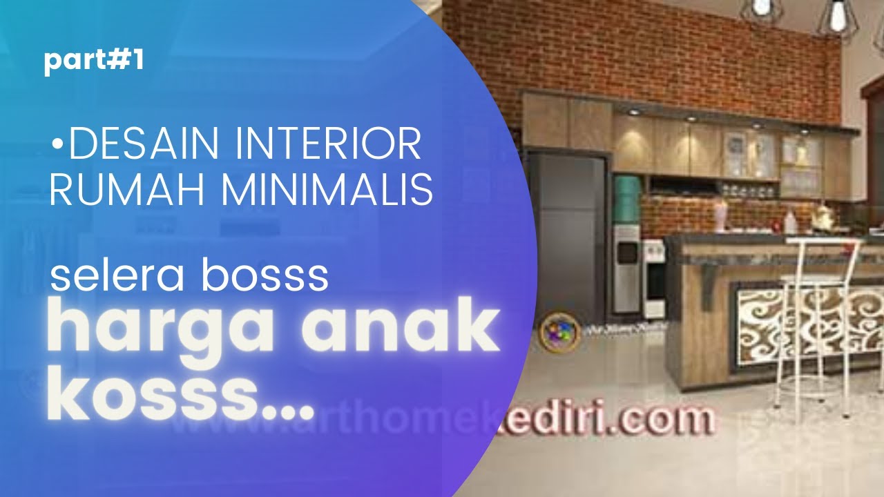 Interior blitar