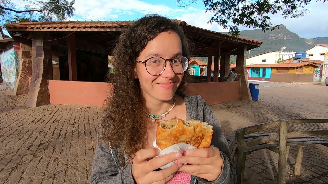 VALE DO CAPÃO - Um refúgio na Chapada Diamantina
