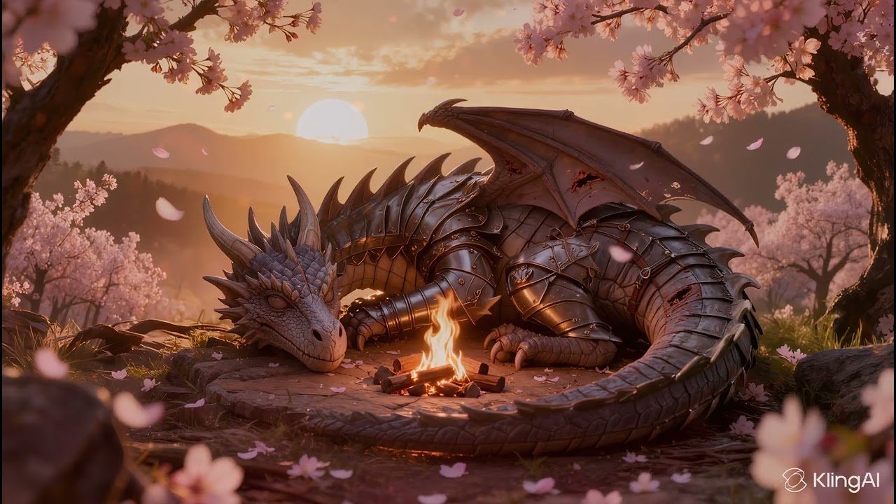 Dream of Fire