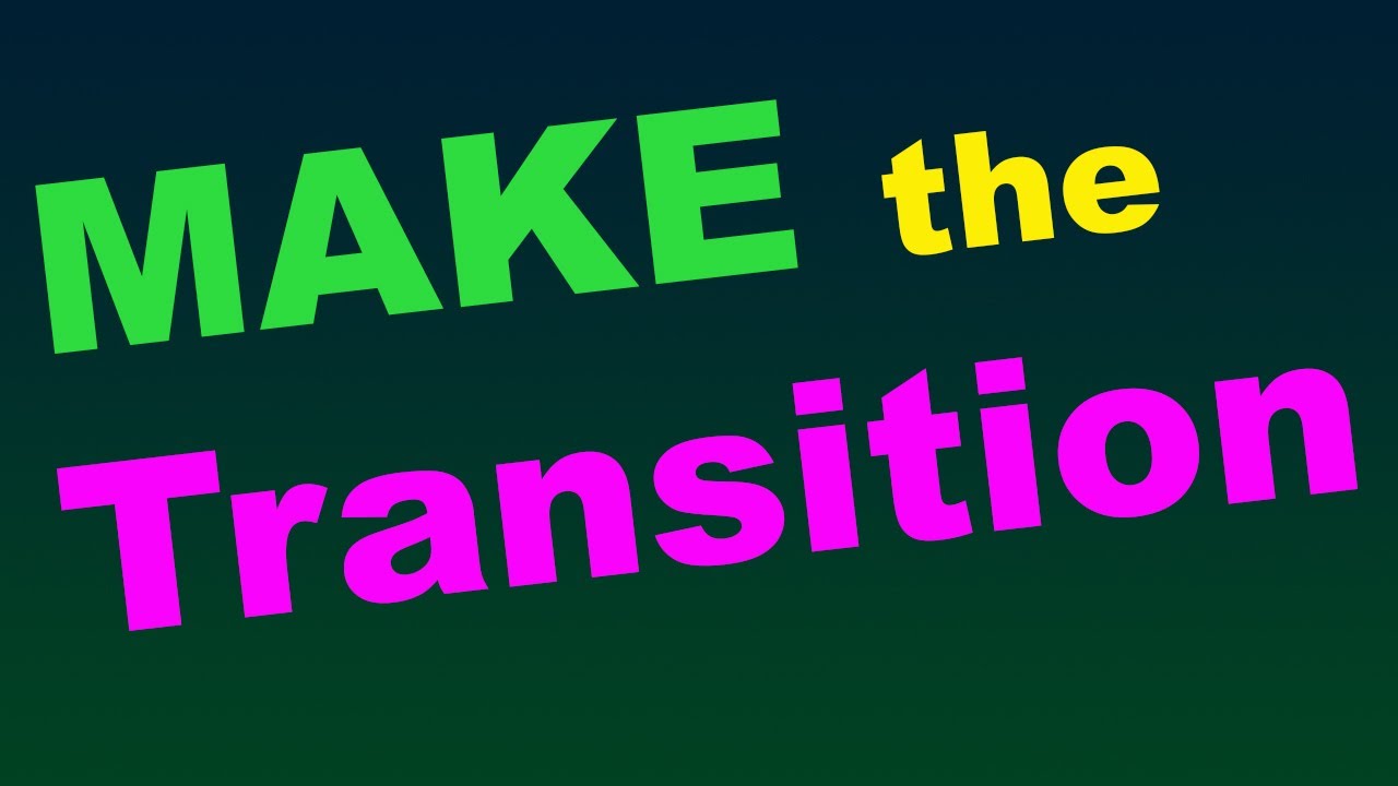 Excel to Google Sheets - Tips for Transitioning from Excel