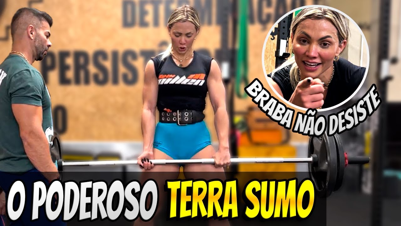 ESSE TREINO FOI UMA AULA! TREINADOR KAKA E VIVI WINKLER