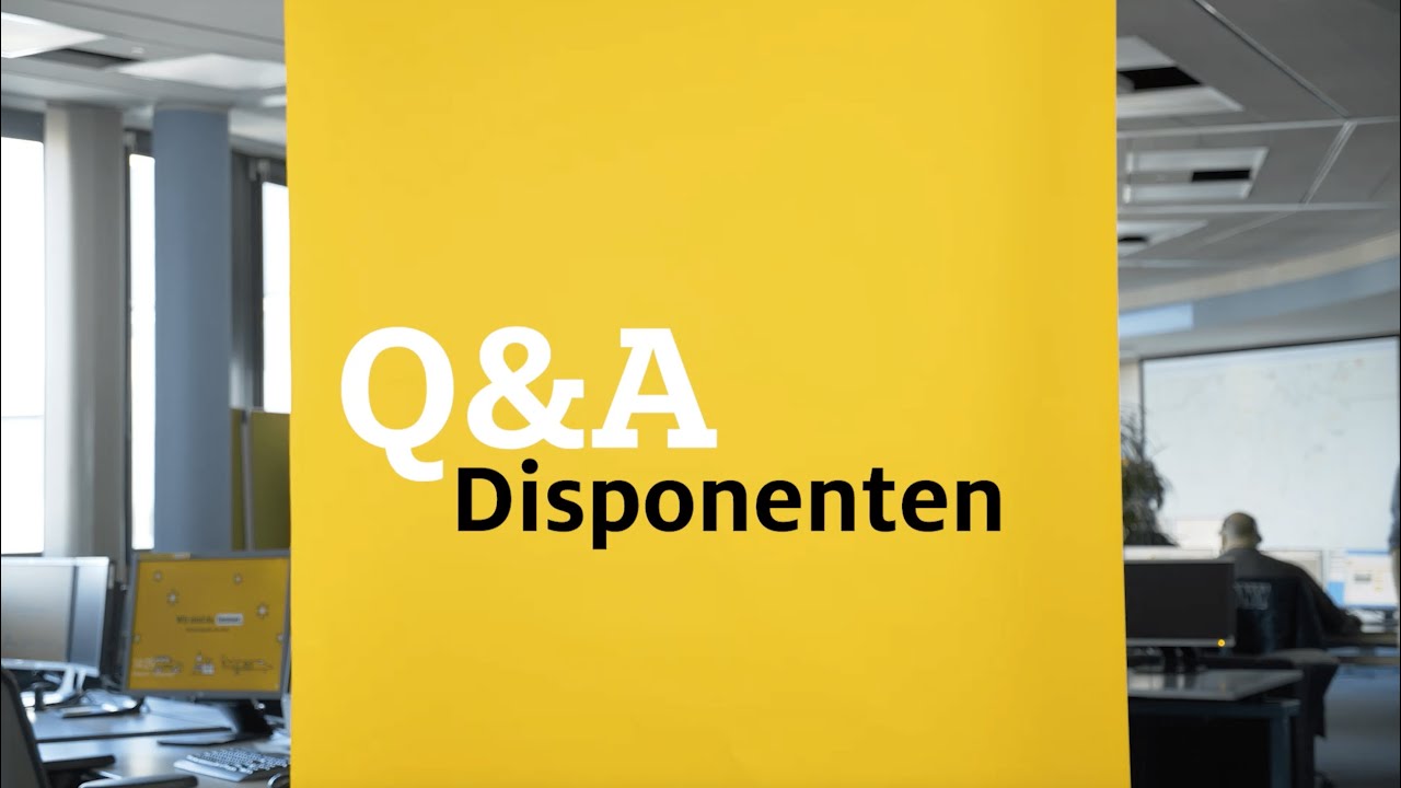 Ihr fragt, unsere Disponenten f&uuml;r die Stra&szlig;enwacht antworten &ndash; Q&A |&nbsp;ADAC