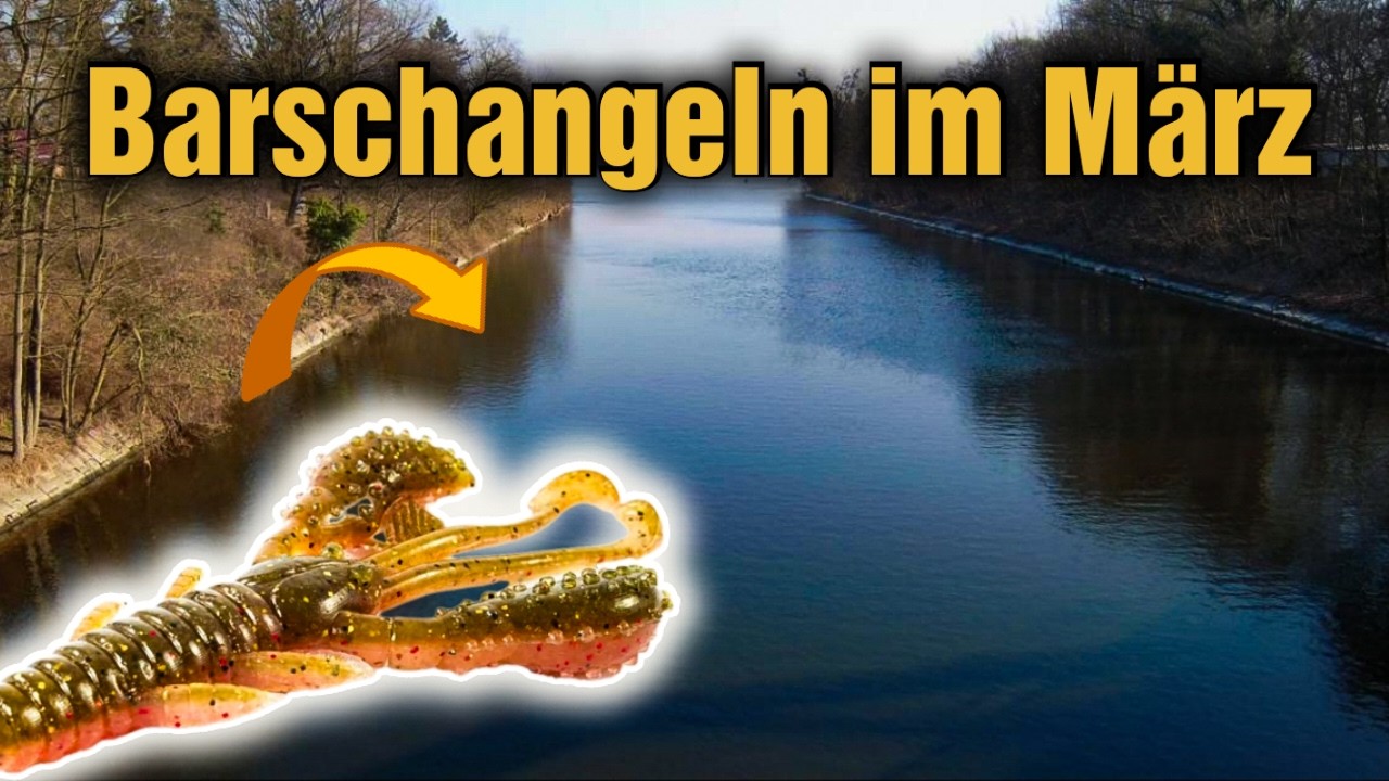 erster Tag BARSCHANGELN 2026