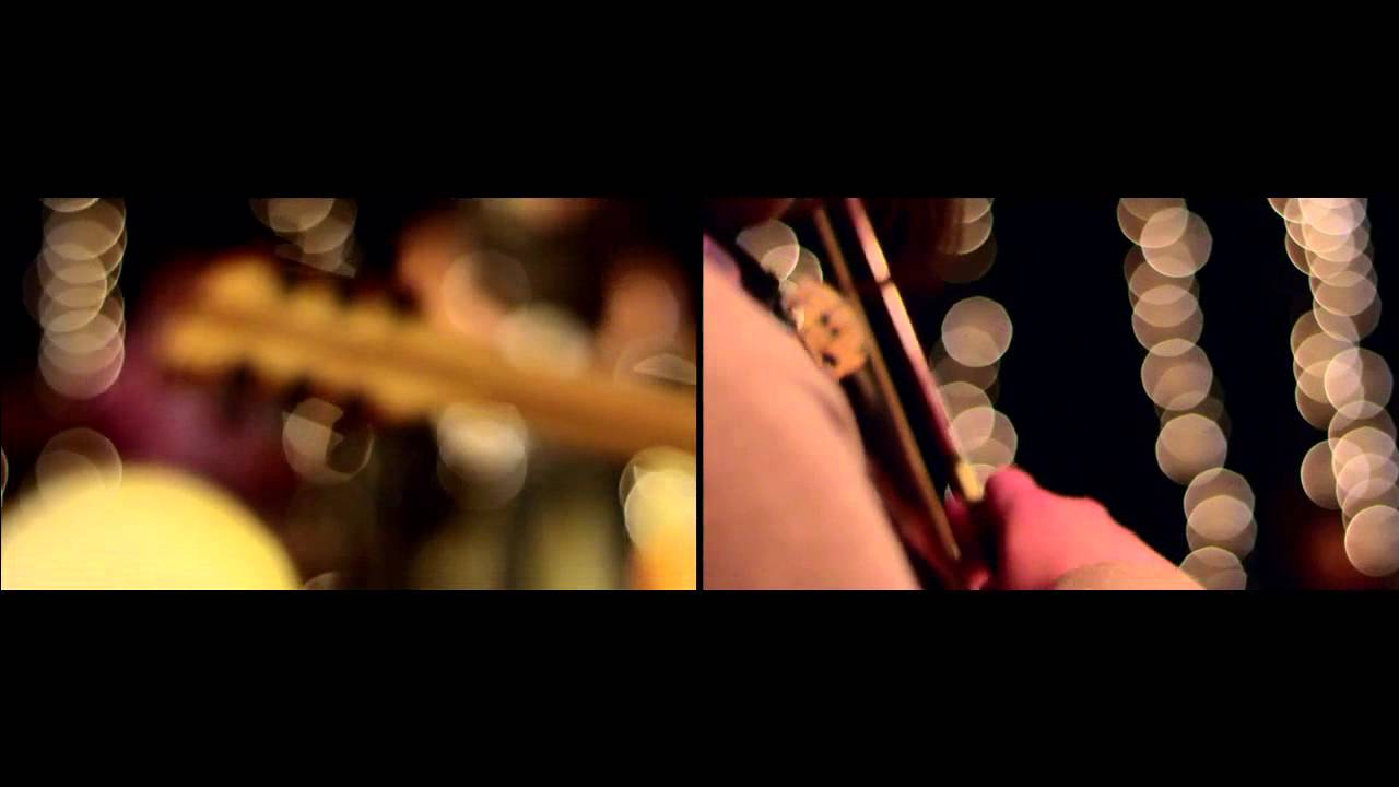 Kings Kaleidoscope - Joy Has Dawned