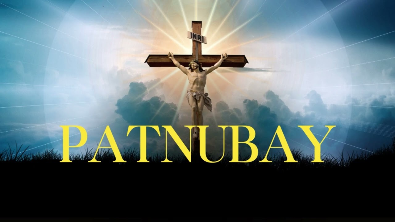 Tagalog Hillsong,Praise and Worship Original Song,Tittled (Patnubay)