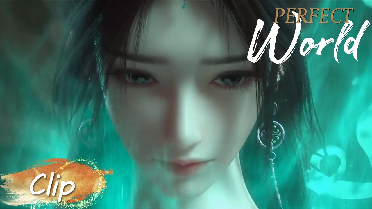 ✨Shi Hao was rescued | Perfect World EP 138 Clip [MULTI SUB]