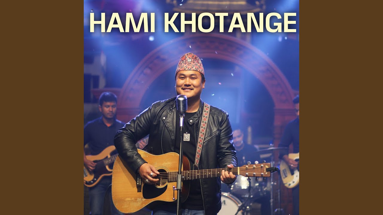 Alu Bhotange Chinenau Bhane Hami Khotange