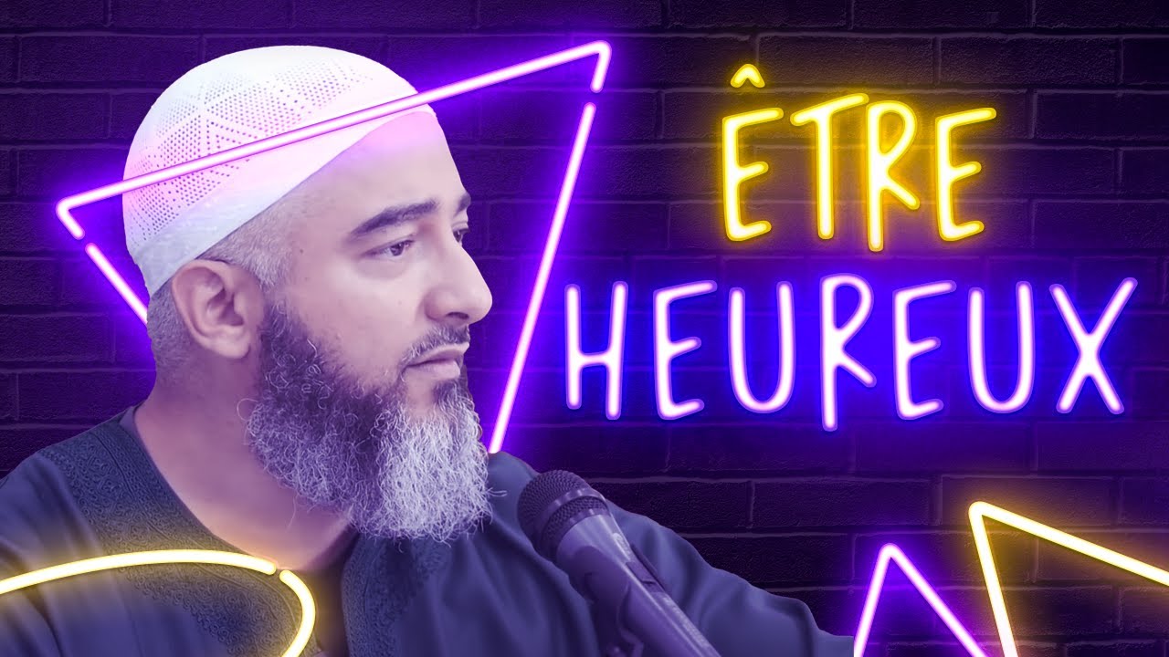 SI TU VEUX ÊTRE HEUREUX