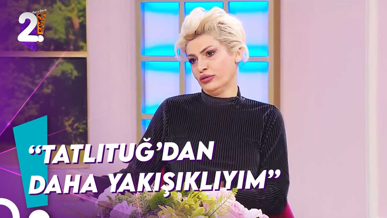 MEHTAP YILMAZ'DAN ÇOK ÖZEL AÇIKLAMALAR | Müge ve Gülşen'le 2. Sayfa 158. Bölüm