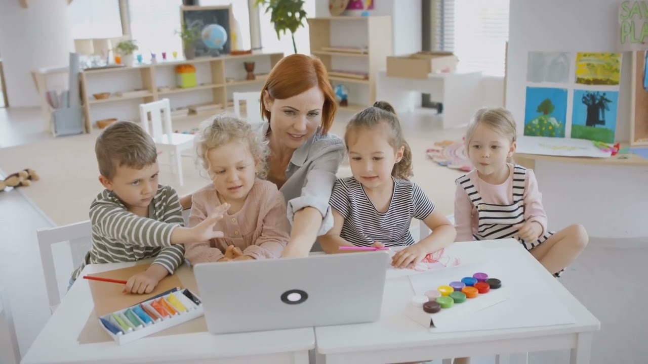 Non Profit daycare Benifits  Potential of 501c3 Daycares