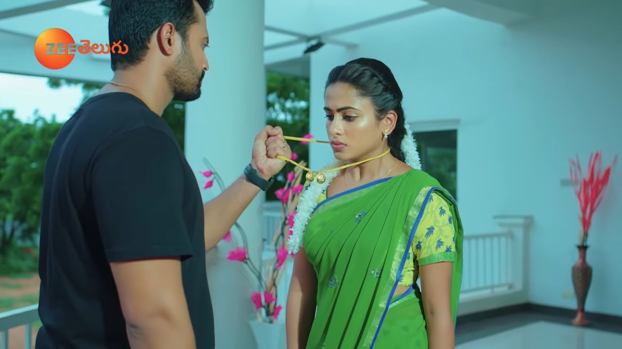 No 1 Kodalu | Ep.148 | మంగళసూత్రం' తొలగించమని సరస్వతిని కోరే రాహుల్ | Full Episode | Zee Telugu