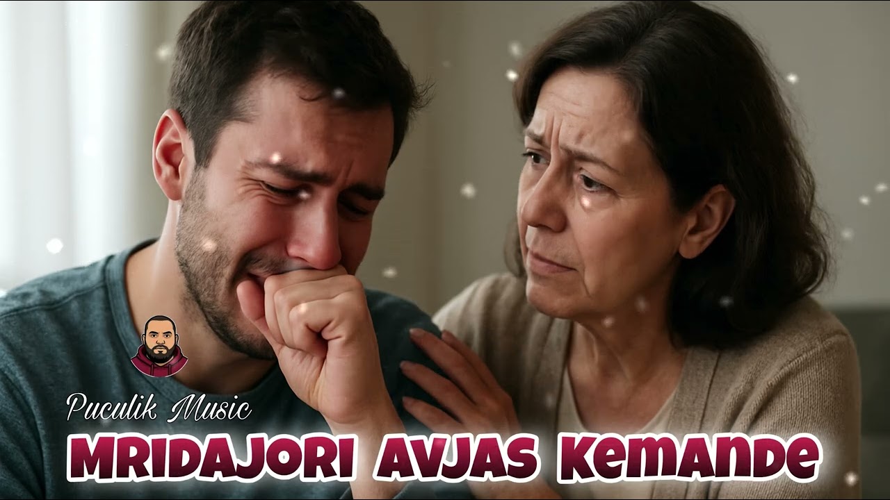 Mridajori Avjas Kemande: Puculik Music AI 2025 