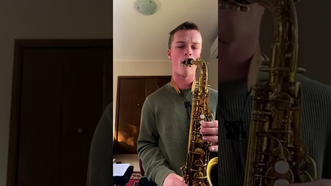 Dick Oatts - Kiki Transcription