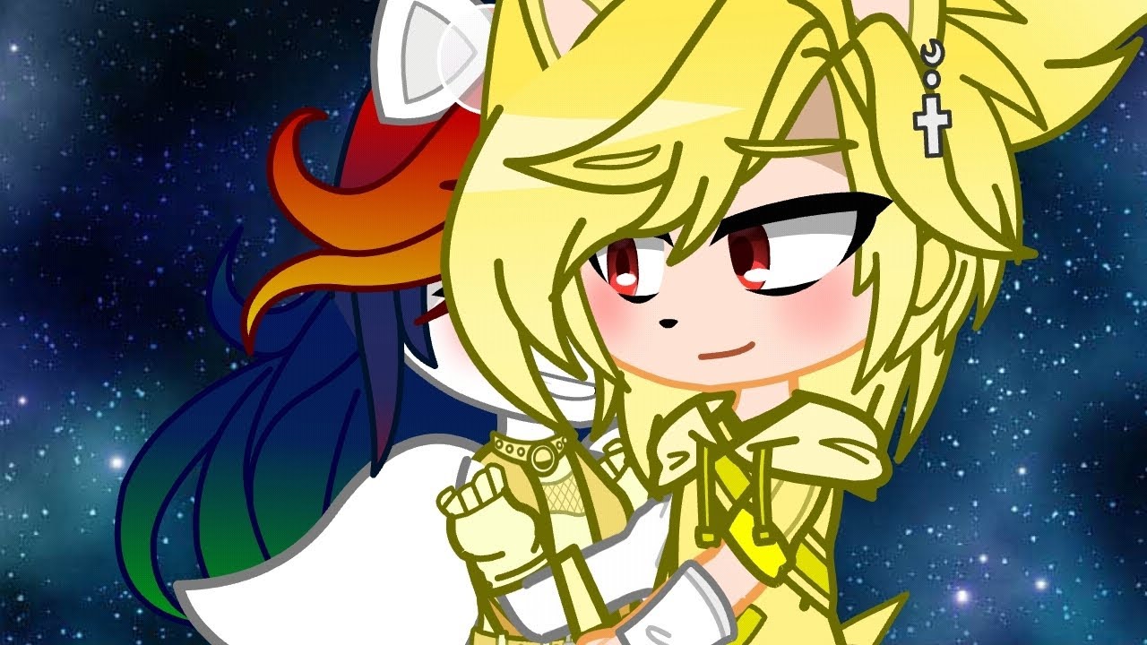 Endless possibilities//sondash mlp x sth ship//short story//✨