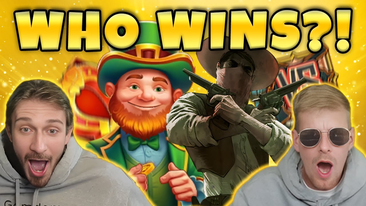 Wanted vs Lucky Penny &ndash; Which Slot Paid More?!