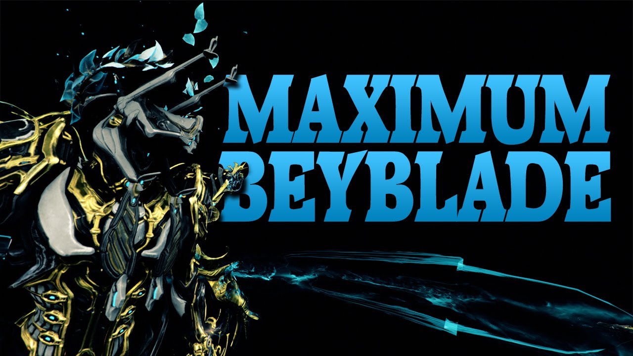 Warframe | Aquastorm | Inaros