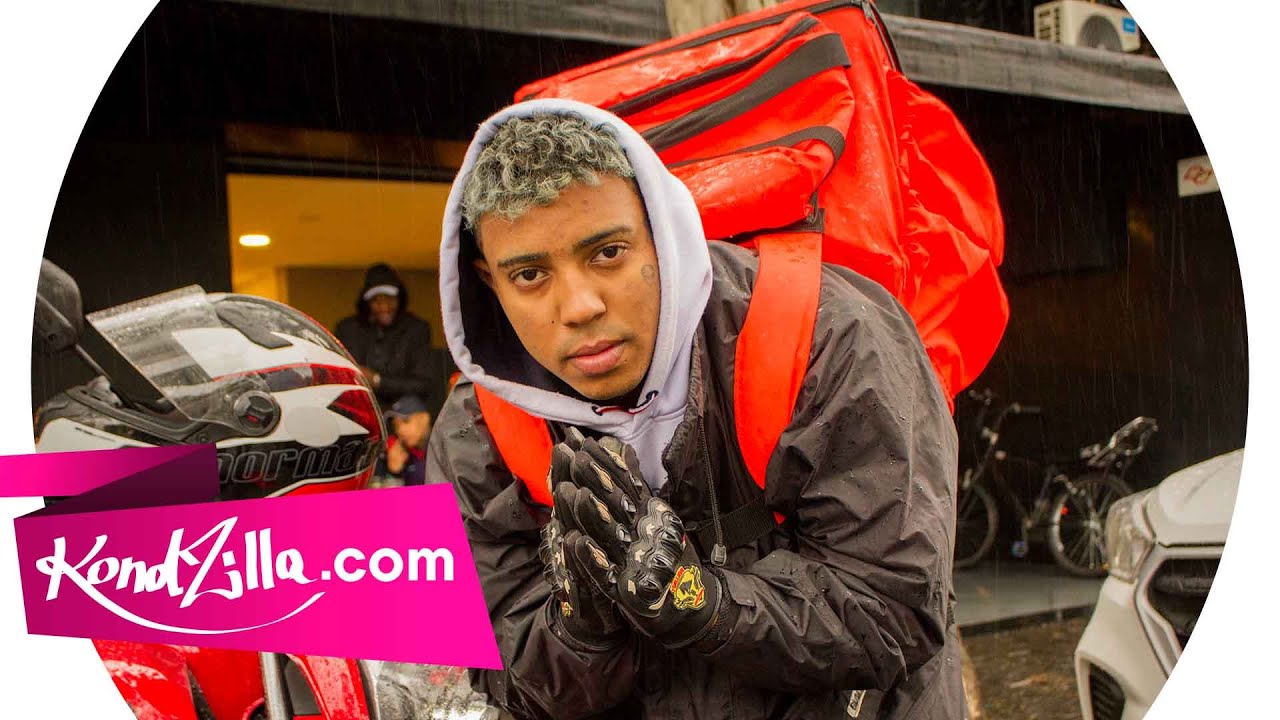 MC DR - Motoboy (kondzilla.com)