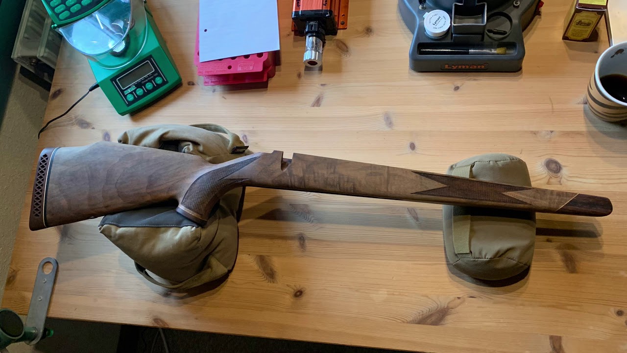 Schultz & Larsen M100DL - Del 2/3 &ldquo;Sk&aelig;ftet&rdquo;