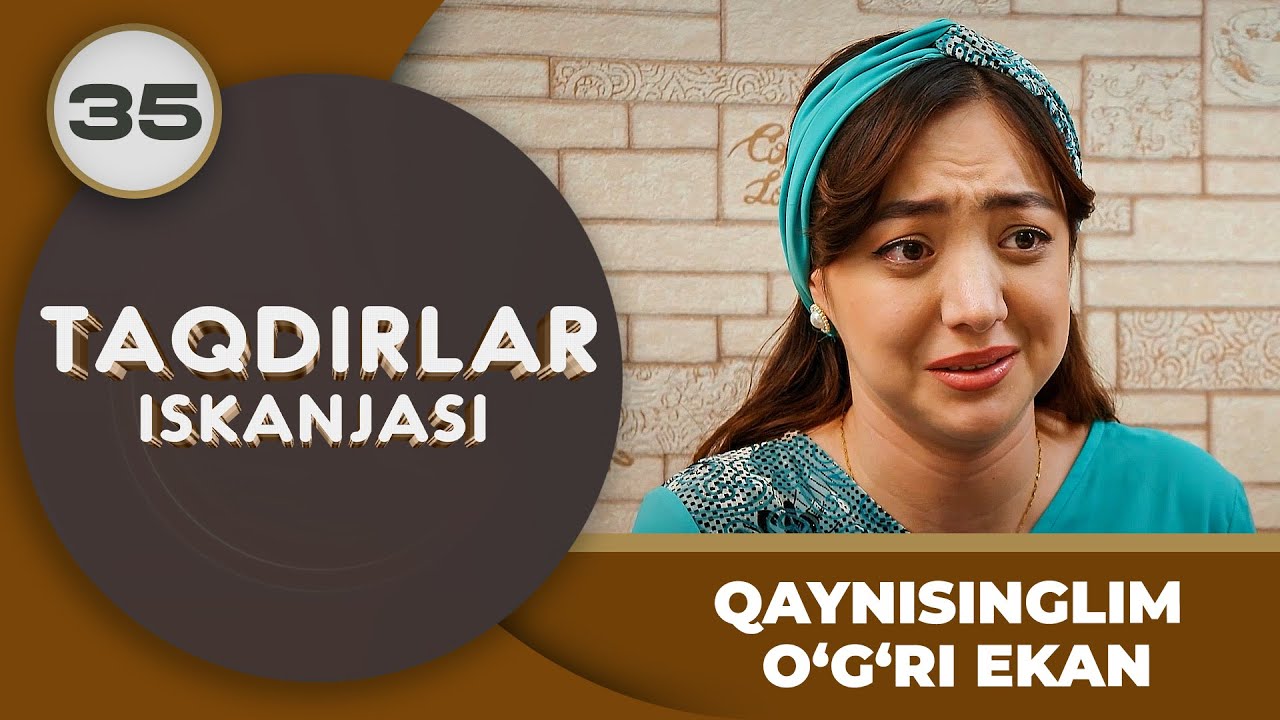 QAYNISINGLIM O‘G‘RI EKAN 