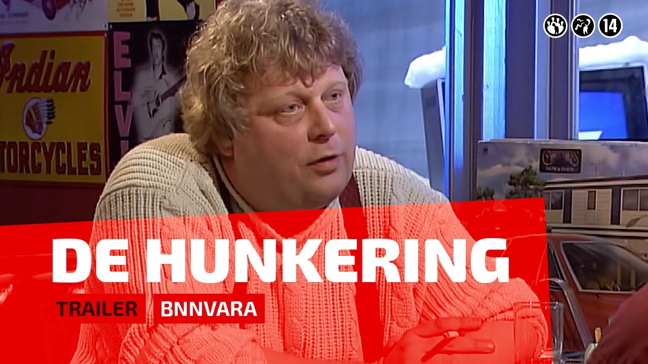 De Hunkering over het leven en werk van Theo van Gogh | BNNVARA Trailers