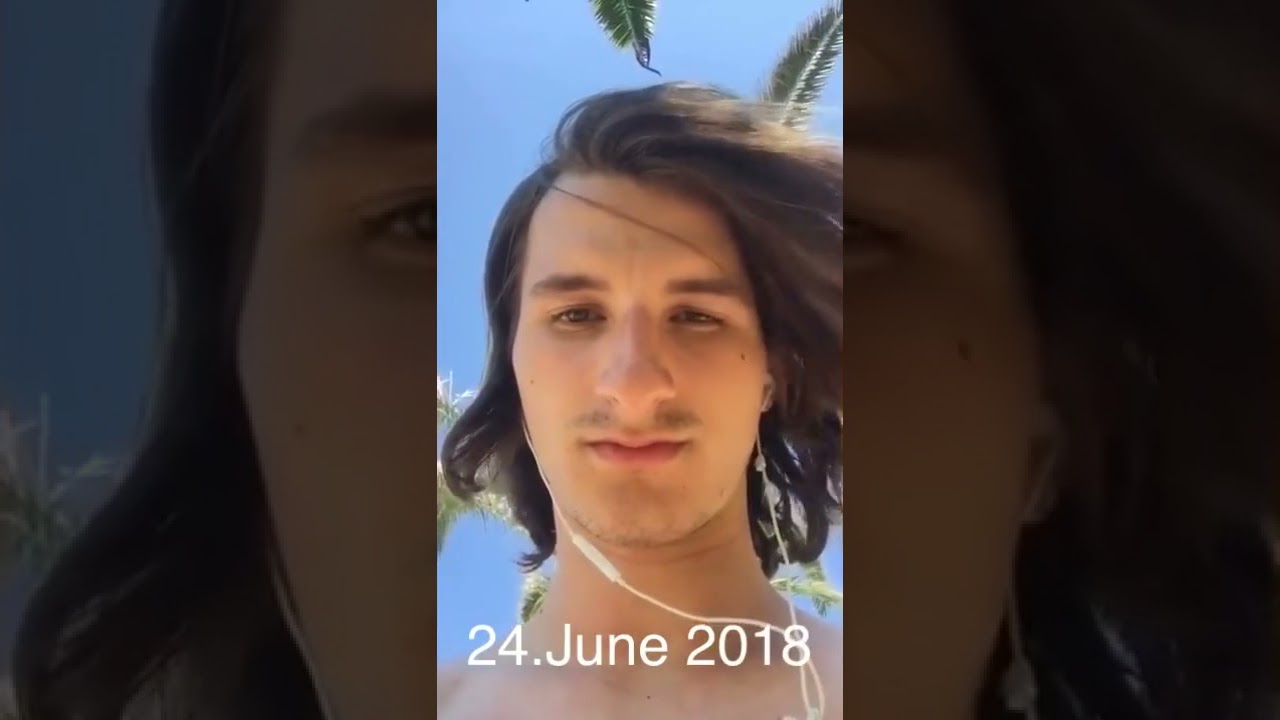 Do subliminals really work? | Subliminal results after 8 months | @macgnus #shorts