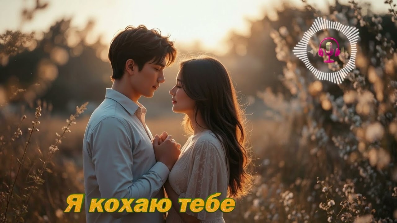 💙Я кохаю тебе💛
