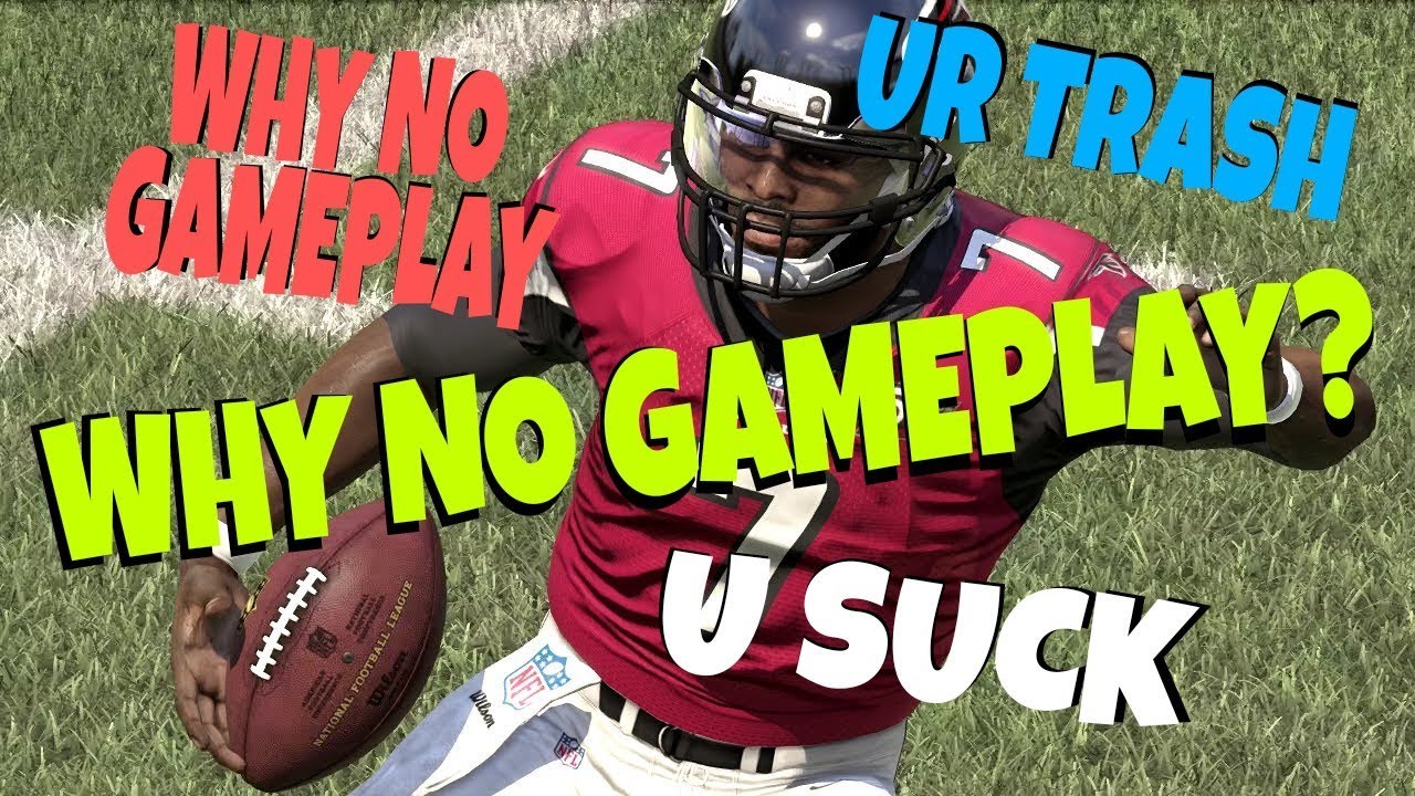FUNNY MUT DRAFT CHAMPIONS GAMEPLAY MADDEN 18 ULTIMATE TEAM