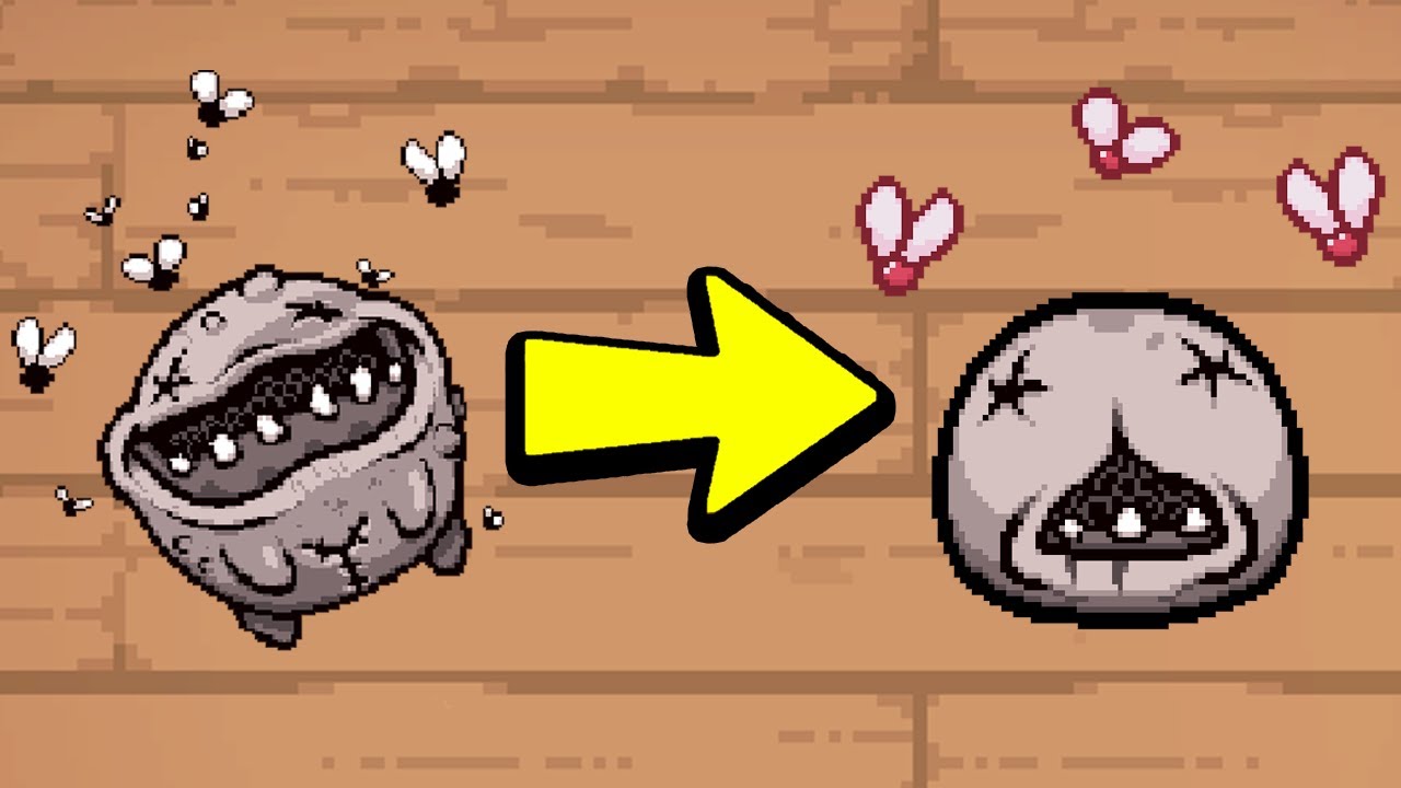 They Added A NEW Playable Boss, He's Amazing