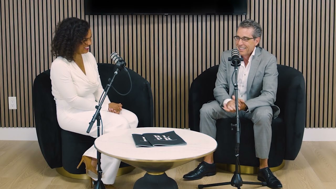 According To Carlo  - Broker Meets Lawyer