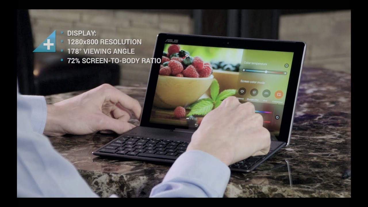 Everything you need to know about the ZenPad 10 | ASUS