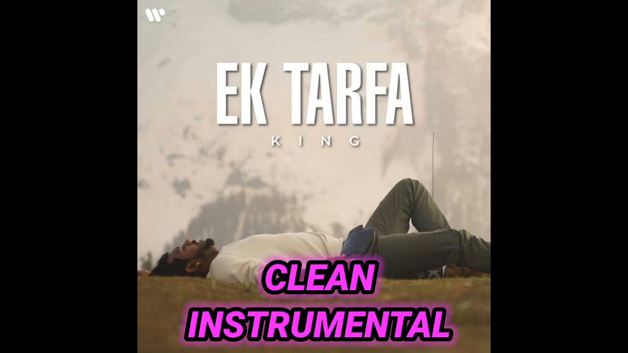 KING - EKTARFA (Instrumental) | KHAWABEEDA