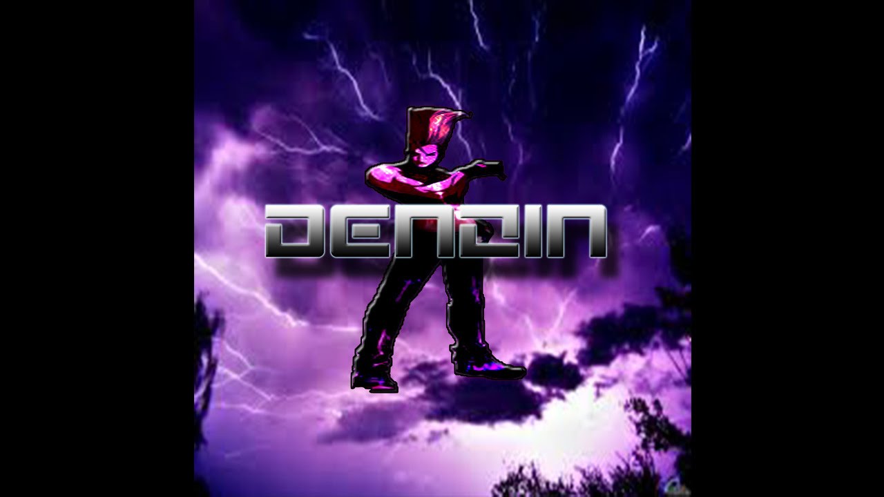 [SOLD] Denzin | Electric | @LouisPierreProd
