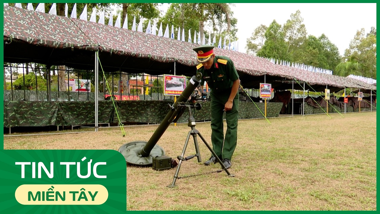 Đồng Tháp chuẩn bị chu đáo cho mùa huấn luyện mới | THDT